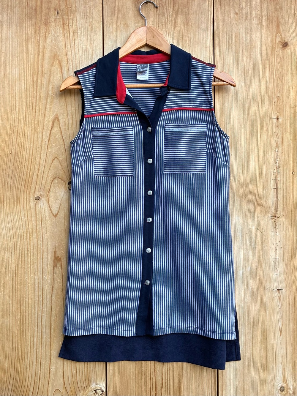 Dolcezza Top Sz Small